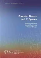 Funkcióelmélet és $\ell ^p$ terek - Function Theory and $\ell ^p$ Spaces