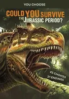 Túlélnéd a jura időszakot? - Interaktív őskori kaland - Could You Survive the Jurassic Period? - An Interactive Prehistoric Adventure