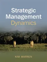 Stratégiai menedzsment dinamika - Strategic Management Dynamics