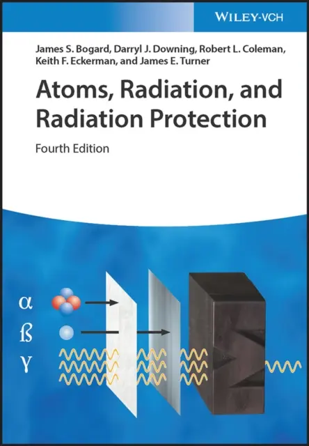 Atomok, sugárzás és sugárvédelem - Atoms, Radiation, and Radiation Protection