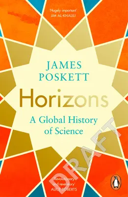 Obzory - Globální dějiny vědy - Horizons - A Global History of Science