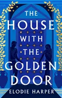 House With the Golden Door