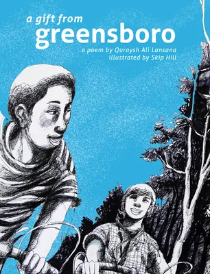 Ajándék Greensboróból - A Gift from Greensboro