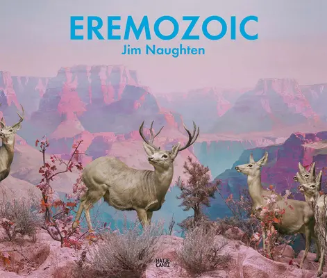 Jim Naughten: Eremozoic