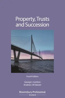 Tulajdon, trösztök és öröklés - Property, Trusts and Succession