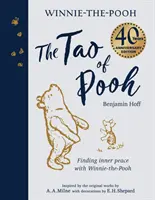 Tao of Pooh 40. évfordulós ajándékkiadás - Tao of Pooh 40th Anniversary Gift Edition