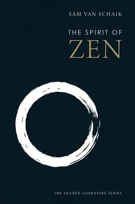 A zen szelleme - The Spirit of Zen