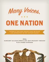 Sok hang, egy nemzet: Anyagi kulturális reflexiók a faji hovatartozásról és a migrációról az Egyesült Államokban - Many Voices, One Nation: Material Culture Reflections on Race and Migration in the United States