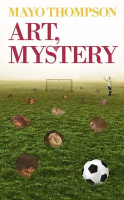 Művészet, rejtély - Art, Mystery