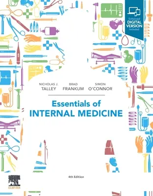 A belgyógyászat alapjai - Essentials of Internal Medicine