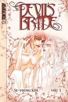 Az ördög menyasszonya, 1. kötet: 1. kötet - Devil's Bride, Volume 1: Volume 1