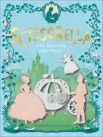 Scissorella - A papírhercegnő - Scissorella - The Paper Princess