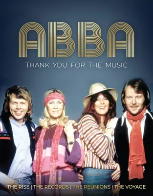 Abba - Köszönöm a zenét - Abba - Thank You for the Music