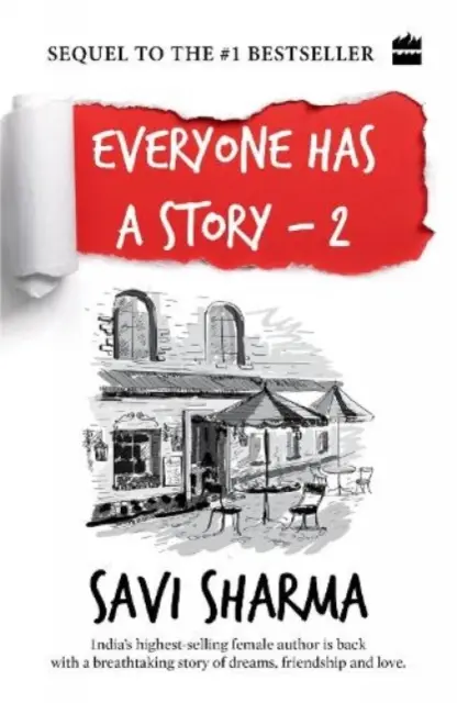 Mindenkinek van egy története 2 - Everyone Has A Story 2