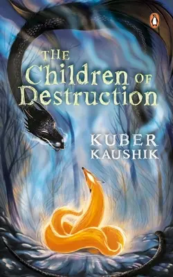 A pusztítás gyermekei - Children of Destruction