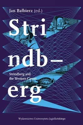 Strindberg és a nyugati kánon - Strindberg and the Western Canon