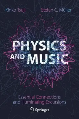 Fizika és zene - alapvető összefüggések és megvilágosító kirándulások - Physics and Music - Essential Connections and Illuminating Excursions