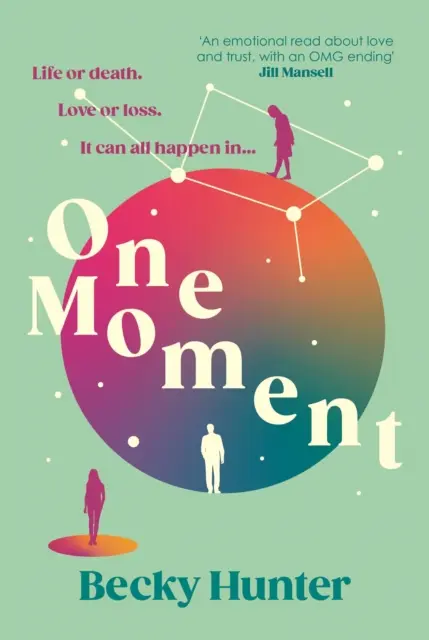 One Moment (Hunter Becky (szerző)) - One Moment (Hunter Becky (author))