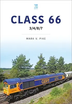 66. osztály: 3/4/7/8 - Class 66: 3/4/7/8