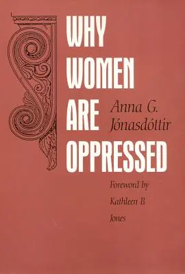 Miért vannak elnyomva a nők - Why Women Are Oppressed