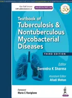 A tuberkulózis és a nem tuberkulózisos mikobakteriális betegségek tankönyve - Textbook of Tuberculosis and Nontuberculousis Mycobacterial Diseases