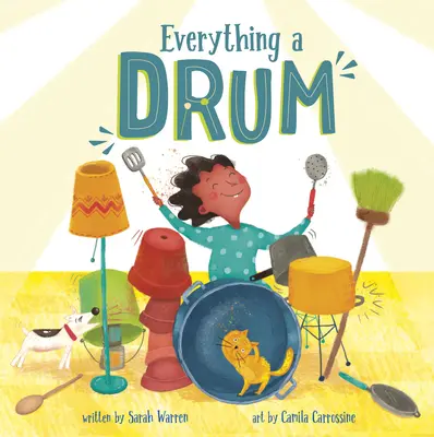 Minden, ami egy dob - Everything a Drum