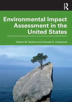 Környezeti hatásvizsgálat az Egyesült Államokban - Environmental Impact Assessment in the United States