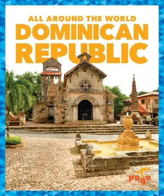 Dominikai Köztársaság - Dominican Republic