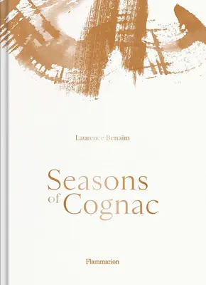 A konyak évszakai - Seasons of Cognac