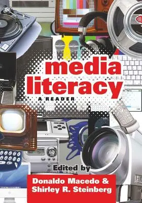 Médiaműveltség; olvasmány - Media Literacy; A Reader