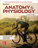 ISE Seeley anatómiája és fiziológiája - ISE Seeley's Anatomy & Physiology