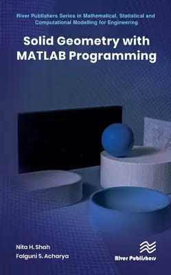 Szilárd geometria MATLAB programozással - Solid Geometry with MATLAB Programming