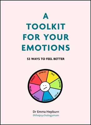 Eszköztár az érzelmeidhez - A Toolkit for Your Emotions