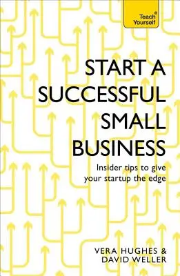 Sikeres kisvállalkozás indítása - Start a Successful Small Business