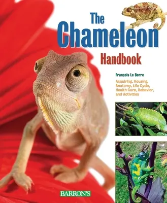 A kaméleon kézikönyve - The Chameleon Handbook