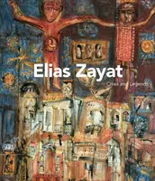 Elias Zayat: Zayat: Városok és legendák - Elias Zayat: Cities and Legends