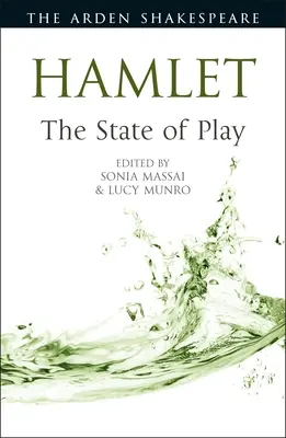 Hamlet: A játék állása - Hamlet: The State of Play