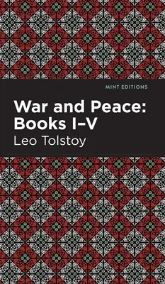 Háború és béke VI-X. könyv - War and Peace Books VI - X