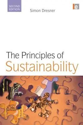 A fenntarthatóság elvei - The Principles of Sustainability