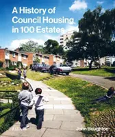 A tanácsi lakásépítés története 100 lakótelepen - A History of Council Housing in 100 Estates