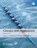 Calculus with Applications, globális kiadás - Calculus with Applications, Global Edition