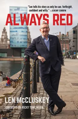 Mindig piros - Always Red