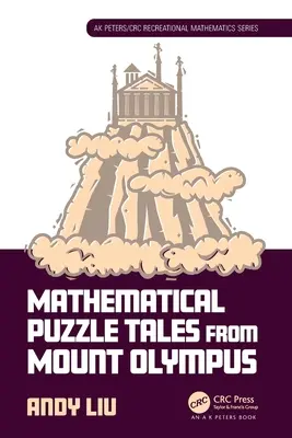 Matematikai rejtvénymesék az Olümposz-hegyről - Mathematical Puzzle Tales from Mount Olympus