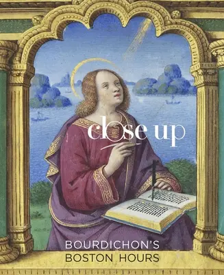 Bourdichon bostoni órái - Bourdichon's Boston Hours