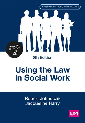 A törvény alkalmazása a szociális munkában - Using the Law in Social Work