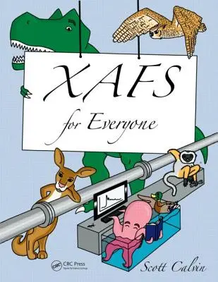 Xafs mindenkinek - Xafs for Everyone