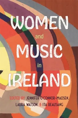 Nők és zene Írországban - Women and Music in Ireland