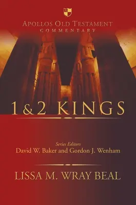 1 & 2 Kings: Bevezetés és áttekintés - 1 & 2 Kings: An Introduction and Survey