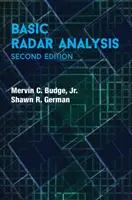 Radarelemzés alapjai 2e 2/E - Basic Radar Analysis 2e 2/E