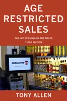 Korhatáros értékesítés - Az angliai és walesi törvények - Age Restricted Sales - The Law in England and Wales